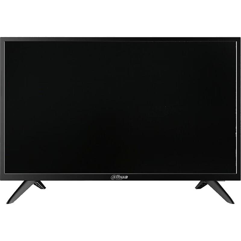 Dahua 55-inch LED LCD Monitor CN plug (adapter included)