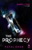 Книга The Prophecy Sands of Time, Book 1