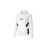 Puma Tfs Unity Hoodie Men Tops White 599287-02