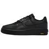Кроссовки мужские Air Force 1 Low GORE-TEX Vibram Черный Скорость Желтый Off-Noir HV5953-001