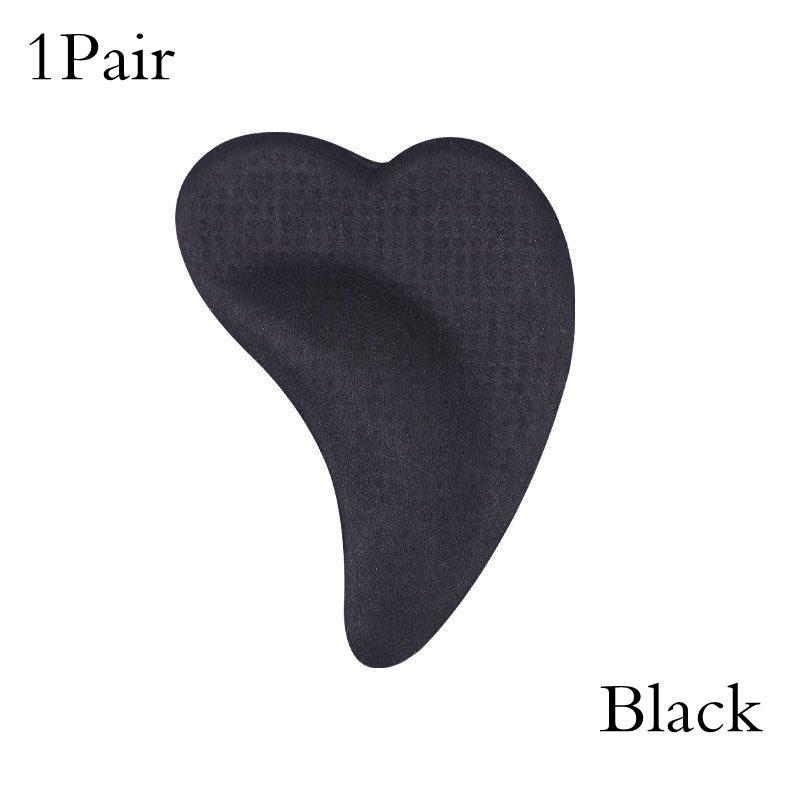 Силиконовый гель для поддержки свода стопы, женские сандалии на высоком каблуке, подушечки для передней части стопы, уход за плоскостопием, облегчение боли, полувставка, мягкая подушка