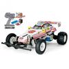 Tamiya 1 10rc Xb Mighty Frog [57756]