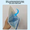 12-60PCS 900cc Disposable Urinal Bag Outdoor Emergency Urinate Bags Self Sealing Car Pee Bags Multi-Function for Camping Hiking