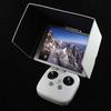 Panel Drone Flat Sunshade Cover Clearly Visible For Dji Phantom 3 4 Durable