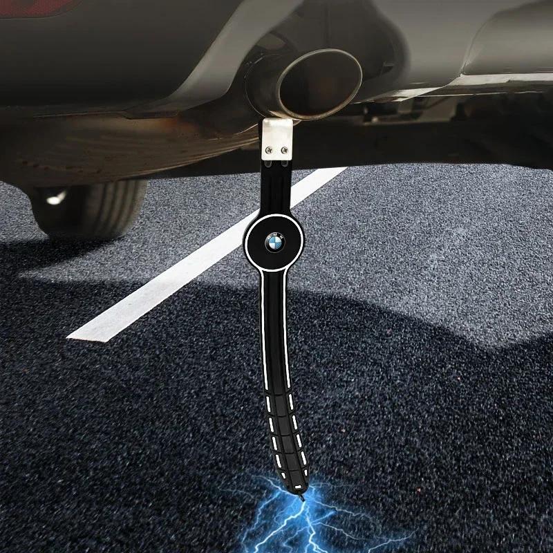 2025 E46 For BMW 1Pcs Car Anti-static Belt Grounding Car Safety Driving Tools For BMW F30 F10 E90 F20 E46 E60 E70 E39 E36 E87 X7
