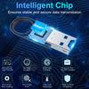 Адаптер-хаб для карт памяти Flash High Speed USB 3.0 Картридер-адаптер для карт TF SD для ПК Компьютера Ноутбука Аксессуары