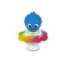 Игрушка-осьминог Baby Einstein вращающаяся с присоской [от 3 месяцев] Вращающаяся игрушка с присоской, игрушка для развития ловкости пальцев 13147