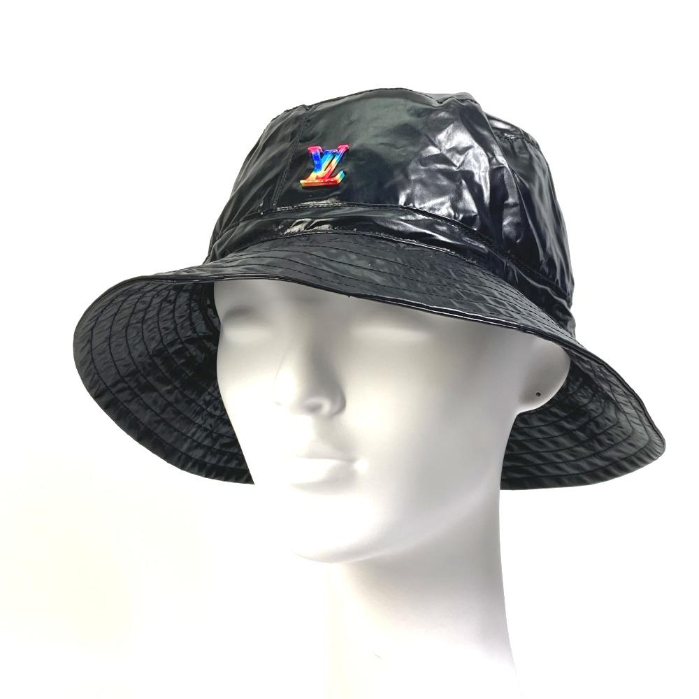 Louis Vuitton MP2877 Virgil-Abloh series Bone LV2054 bucket hat foldable hat
