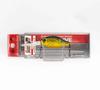 ZipBaits B Switcher MDR Midget 43мм Плавающий воблер 050 (2082)