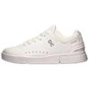 On The Roger Advantage White Undyed (Womens) Women Sneakers 3WD10652351