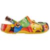 Crocs Классические клоги унисекс черные 211684-75Z