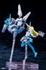 Kotobukiya Megami Device Chaos Pretty Alice Plastic Model Kit Multicolor &