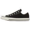 Converse Кеды All Star Slip On Ox Удобная посадка Канвас Унисекс Кроссовки Черный 31318890
