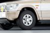 Tomica Limited Vintage Neo Mitsubishi Pajero Mid Roof Wide Super Exceed 91 Готовый продукт 314783 1/64 LV-N189c Бежевый/Белый