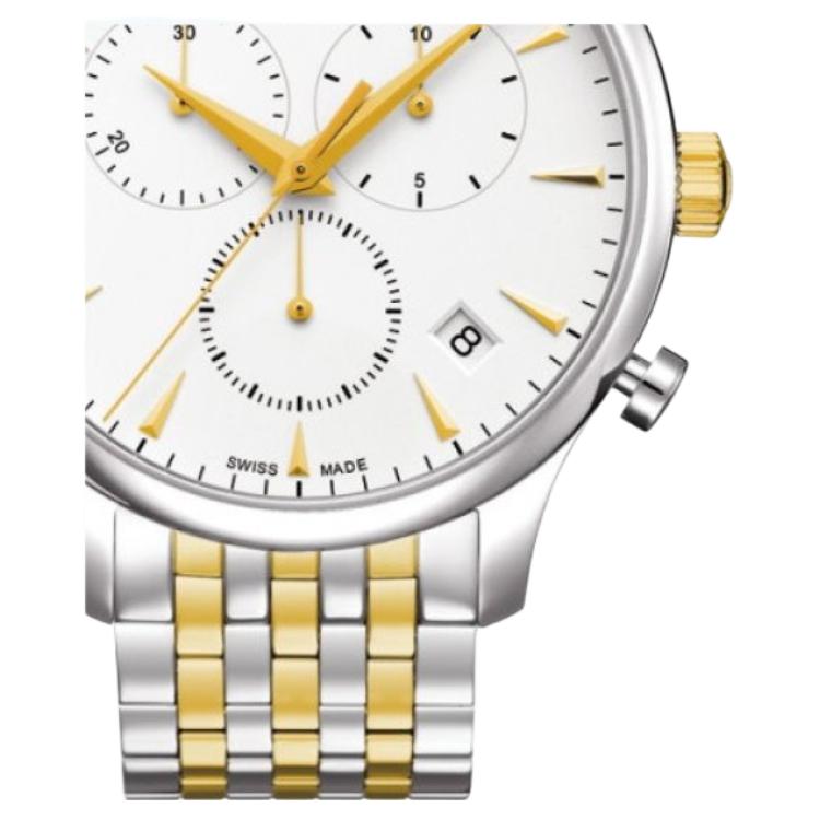 Tissot Мужские часы Junya Collection T063.617.22.037.00