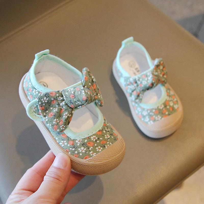 Детская парусиновая обувь Zapatillas, дышащая детская обувь для ходьбы, повседневная обувь для девочек на мягкой подошве, детская обувь для тенниса Zapatillas Niño
