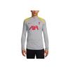 New Liverpool Fc Strike Third Men's Nike Dri FIT Soccer Drill Top FQ2624-078