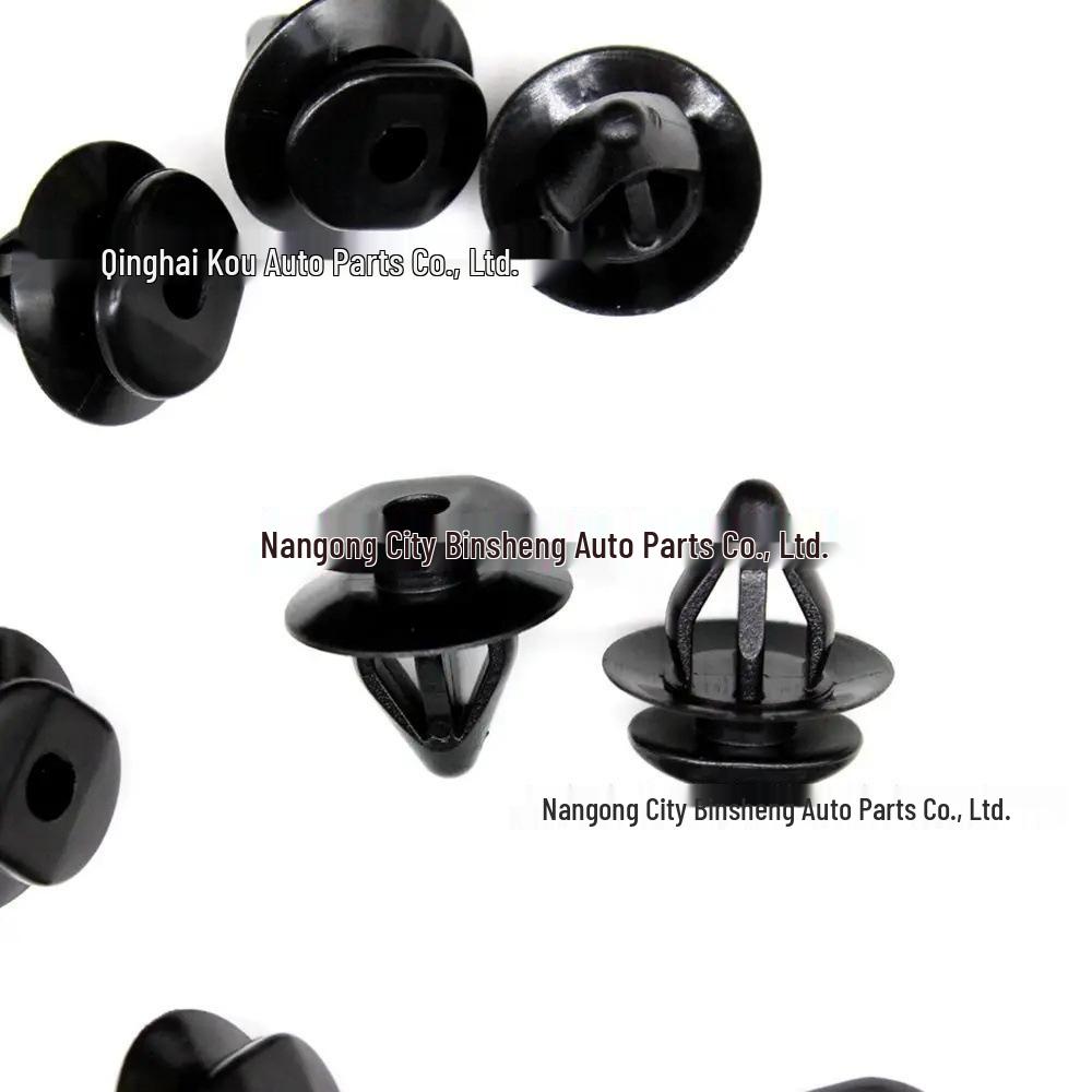 909130109 Клипса бокового порога для Subaru Outback Tribeca Legacy Forester (2005-2018)