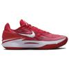 Nike Air Zoom GT Cut 2 TB Университетские красные мужские кроссовки Белые FJ8915-600