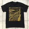 Коллекция Beach House Band Все размеры S-5XL BL1592 Унисекс Футболка