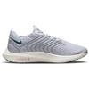 Nike Pegasus Turbo Next Nature Pure Platinum Bright Spruce мужские кроссовки серо-белые валериано-синие DM3413-004