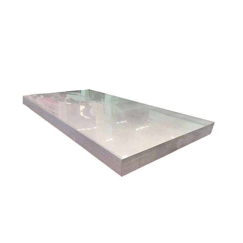 304 Stainless Steel Cold Rolled Sheet