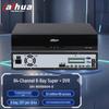 Dahua 64-Channel 8-Bay 4K NVR CN plug (adapter included)