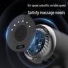 Mini Fascia Massage Gun CN plug (adapter included)