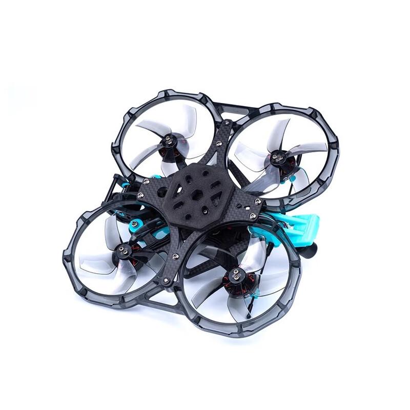 AXISFLYING C30 V2 Avatar HD PRO 3-inch Ducted Cinewhoop Kit (CN version)
