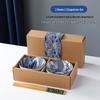 Набор японских керамических мисок Jingboli (2 миски)