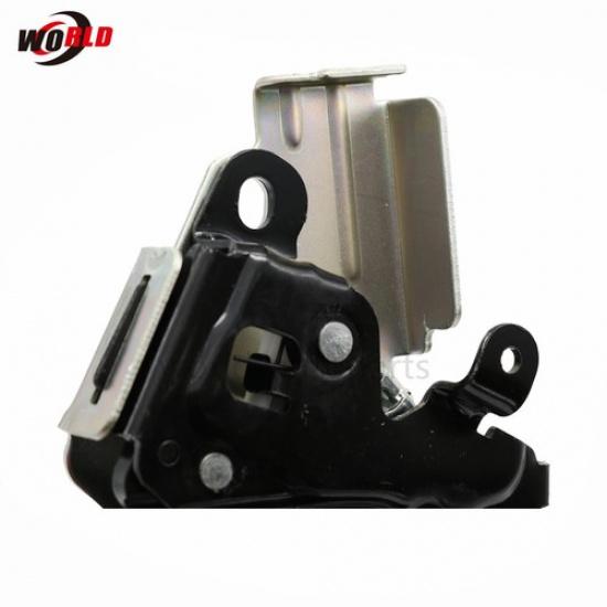 Fit Honda CRV CR-V 2012-2017 82220-T0A-A03  Right Rear Seat Back Lock USA