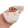 4 Styles Dollhouse Kids Toys Accessories Dolls Handbag Lady Leather Bag 1/6 Doll Accessories Purse