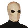 Маска Безликого из аниме «Унесенные призраками» из латекса для аниме-косплея и костюма на Хэллоуин