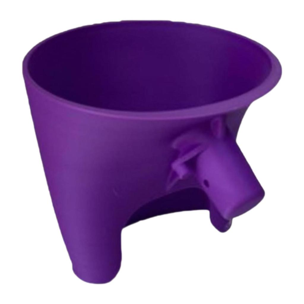 Воронка для муки Подарок Легкие кухонные аксессуары Замена для яичной жидкости и муки Удобный захват Воронка для порошка Детали