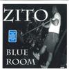 LP Record MIKE ZITO - Blue Room (-180g) RUF2053 Ruf Records 2019 Germany Rock
