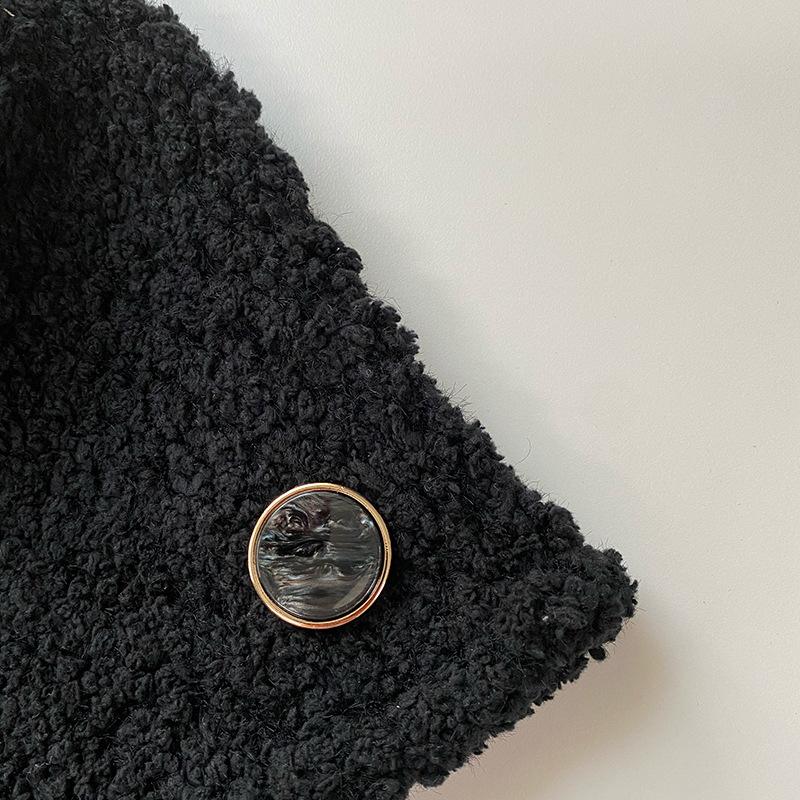 18/20/23/25/28 мм DIY товары для рукоделия металлические пуговицы для пальто рубашки костюмы женская одежда декоративные аксессуары ретро пуговицы 5 шт.