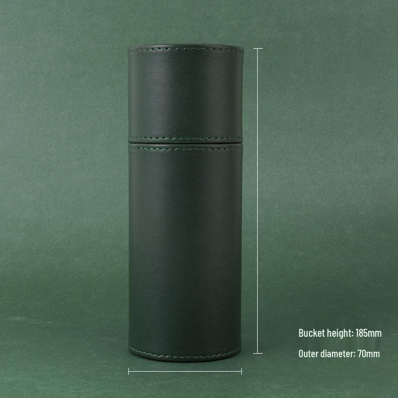 Набор кистей для макияжа Green Cloud из 14 предметов: Инструменты для теней, пудры, тональной основы, румян и теней для носа