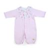 Sanrio My Melody My Melody My Melody My Melody Height Sanrio Baby Apparel Character 778761 SANRIO (Sanrio Baby) 2-Way All-in-One 50-70cm