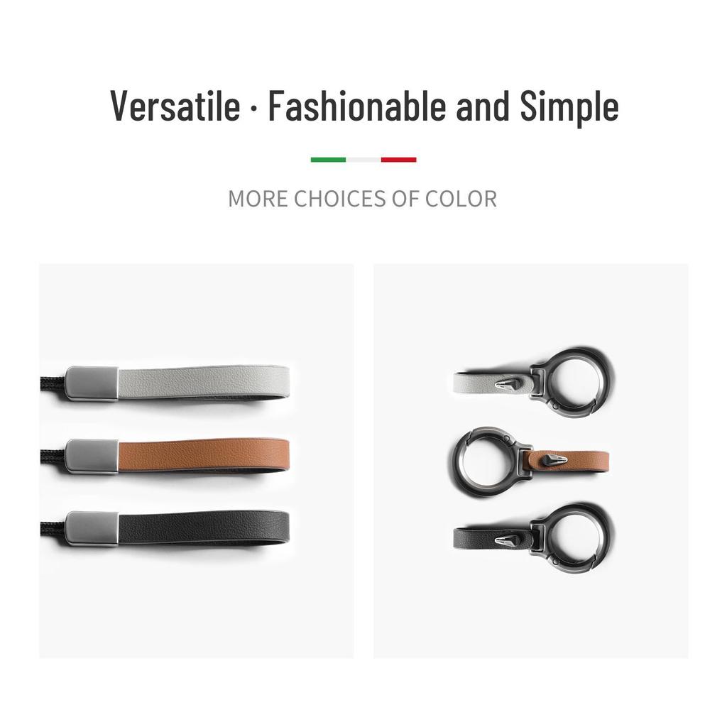 Volkswagen One-Button Start Key Case for Tayron X, Tiguan L, T-Roc, Magotan B9, and 25 Passat Models