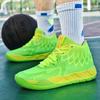 New Basketball Shoes Men Field Athletic Original Male Priginal Basketball Boots Comfortable Train Women Wearable Tennis Sneakers