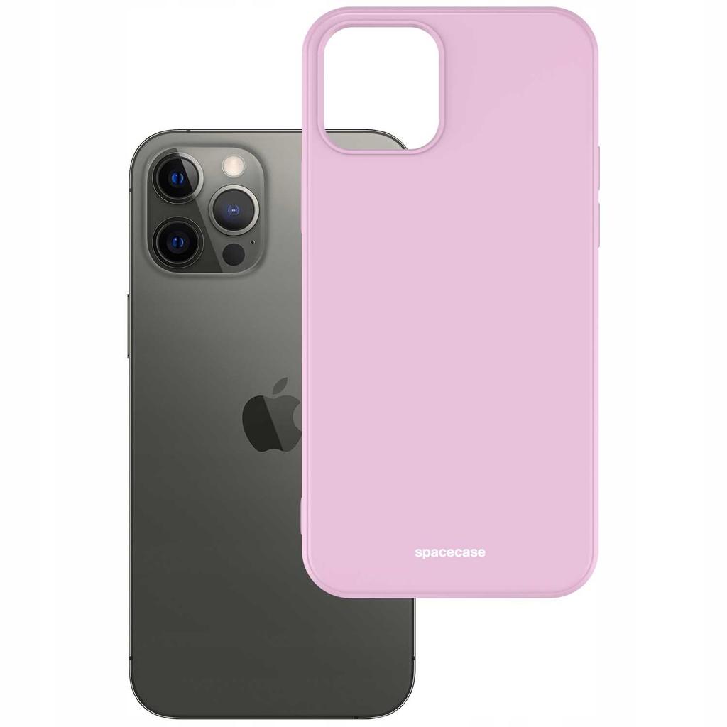 Sc Silicone Case Iphone 13 Pro Lilac