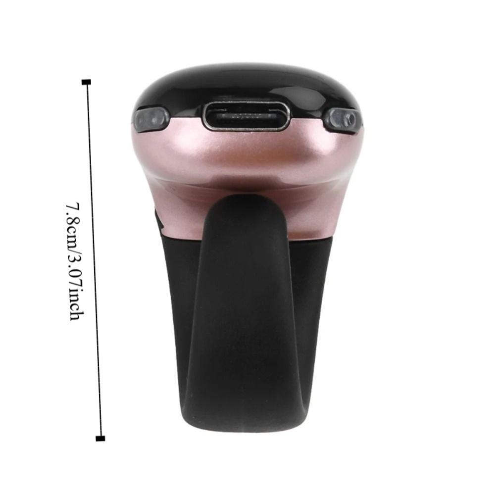 Touch Control Digital Tally Counter Removable Point Marker Smart Ring Counter  Mindfulness Practice