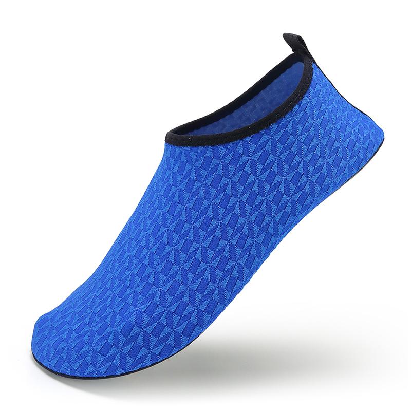 Летняя мужская и женская обувь для босиком, ультралегкая и с мягкой подошвой, обувь для воды, унисекс, пляжная обувь для воды, обувь для йоги