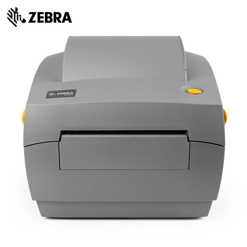 Zebra ZP888 Thermal Label Printer