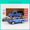 Alloy Car Model Ford F150 Pickup Toy With Open Window For Kids Collectors