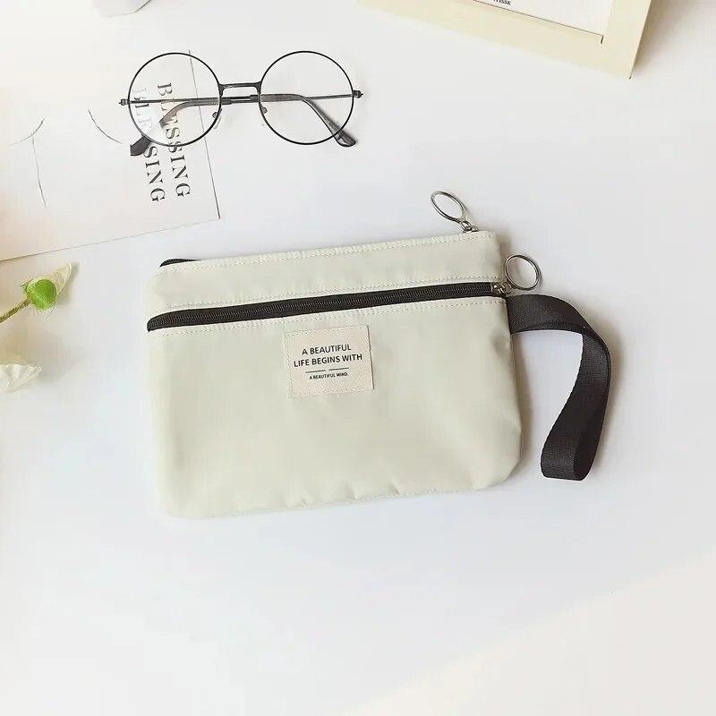 Женский парусиновый кошелек для монет, мини-кошельки для ключей, сумка для девочек, детей, милый маленький кошелек на молнии, держатель для карт, кошелек, сумка