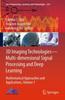 Книга 3D Imaging Technologies-Multi-dimensional Signal Processing and Deep Learning : Mathematical Approaches and Applications, Volume 1 : 234