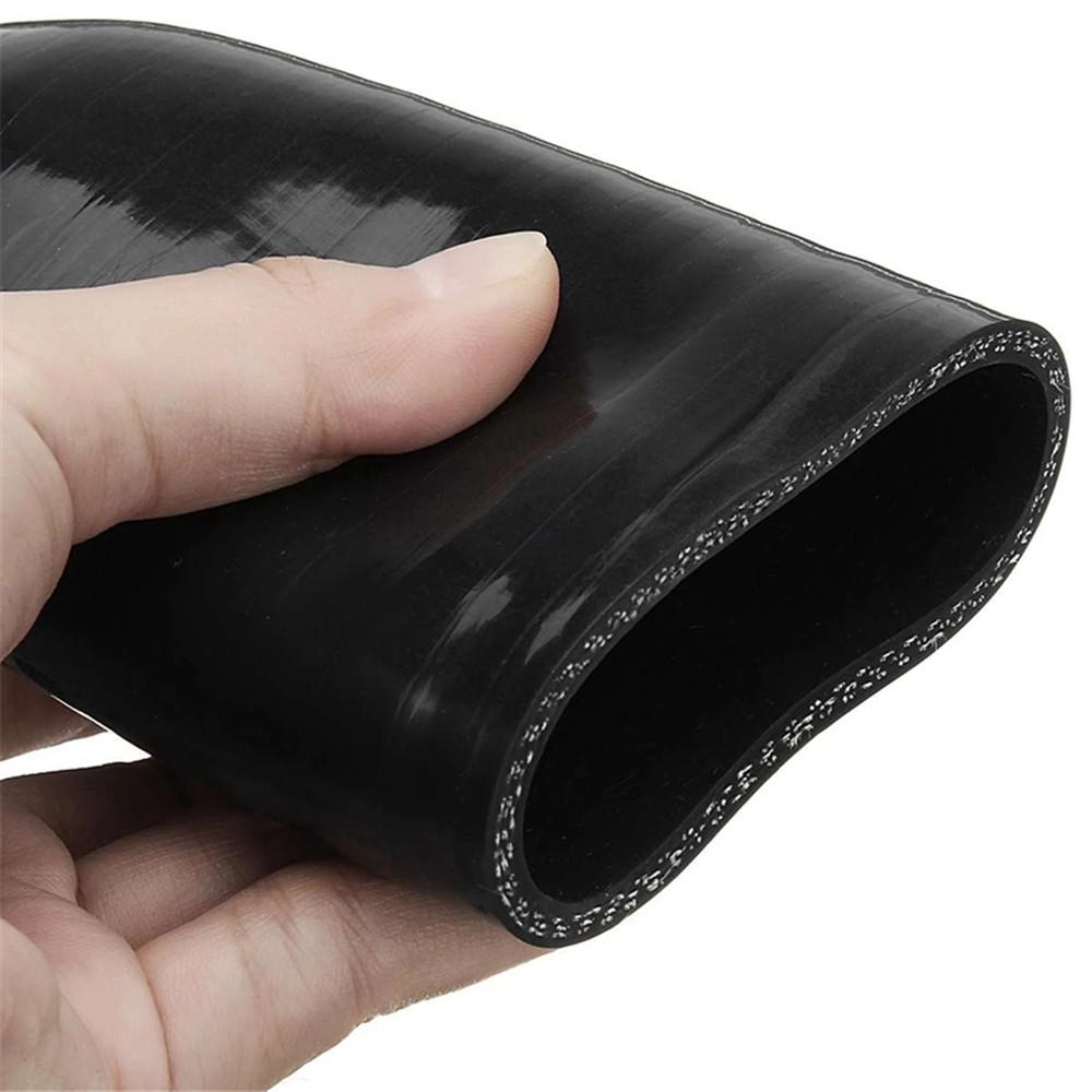 Новый Для Jaguar X-Type 2.0D 2.2D Интеркулер Турбо Патрубок 4X63-6K770-Ad