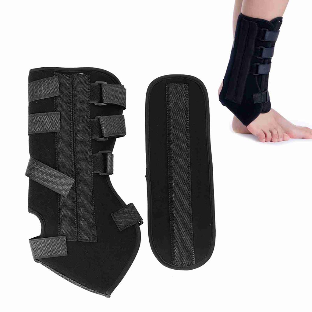 Tendon After Operation Ankle Joint External Fixation Fracture Treatment Fix Support Tool