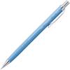 Механический карандаш Pentel Orenz 0,5 мм, синий цвет корпуса "Саксофон", XPP505-RC